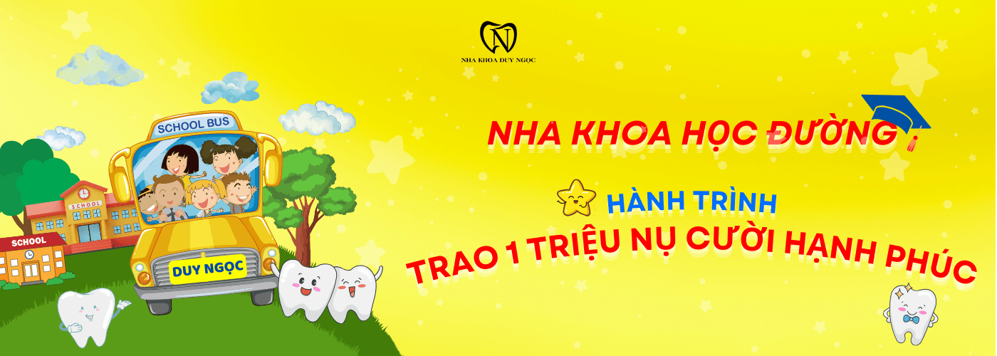 NHA KHOA DUY NGỌC