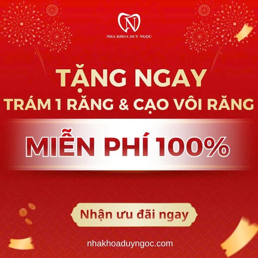 Trám răng