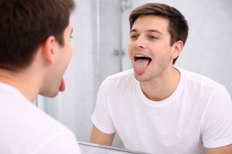 Chăm sóc răng miệng