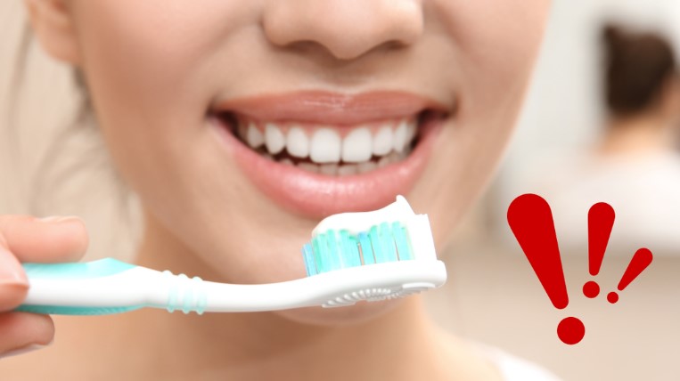 Chăm sóc răng miệng