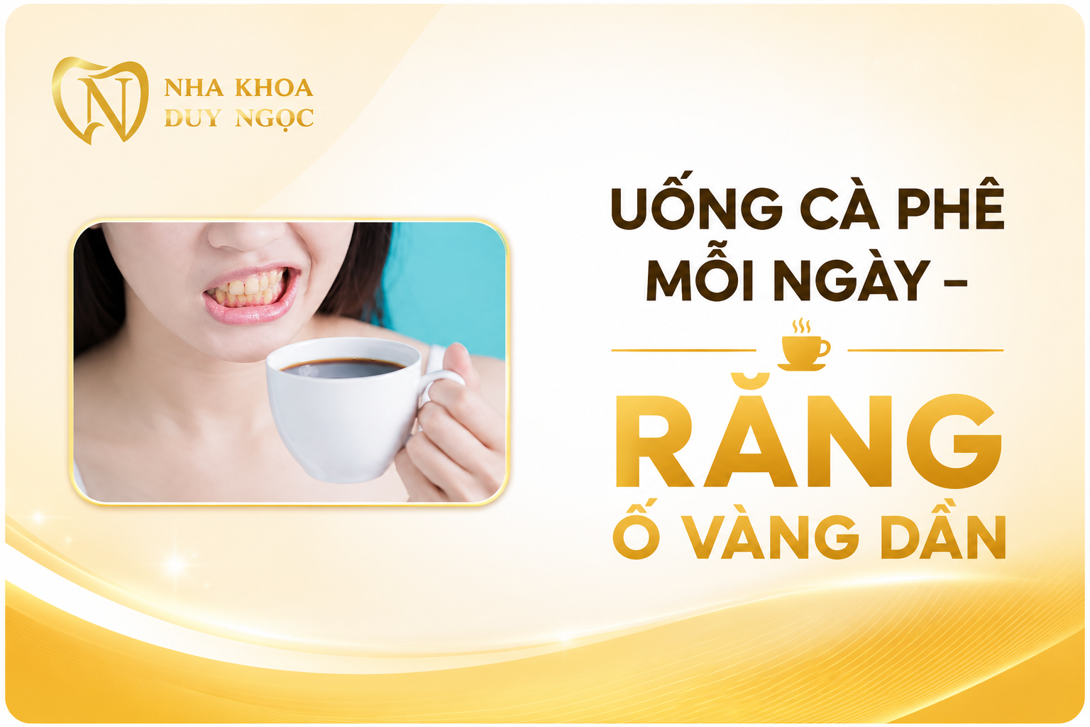 Chăm sóc răng miệng