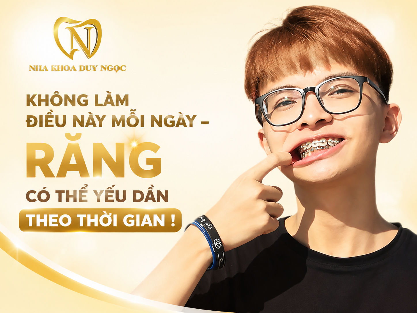 Chăm sóc răng miệng