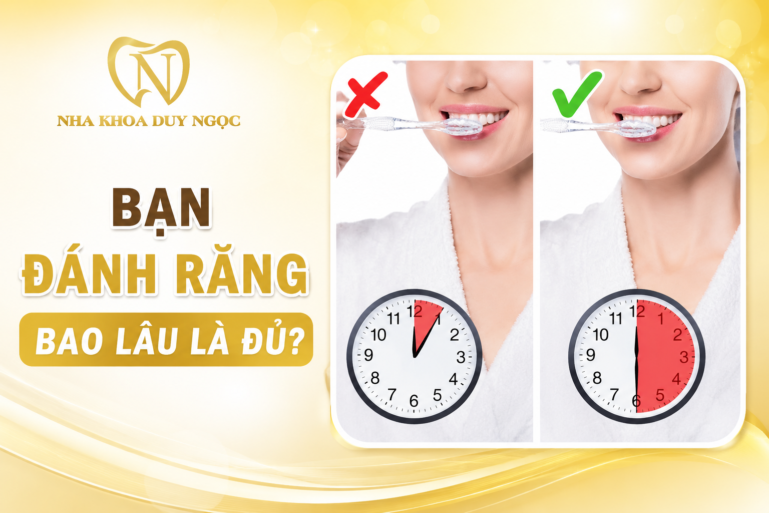 Chăm sóc răng miệng