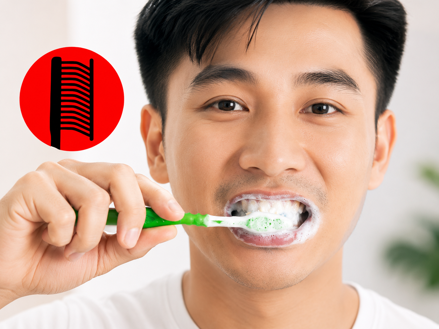 chăm sóc răng miệng
